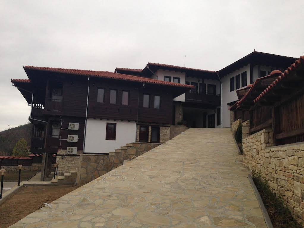 Family Hotel Sunny Hills