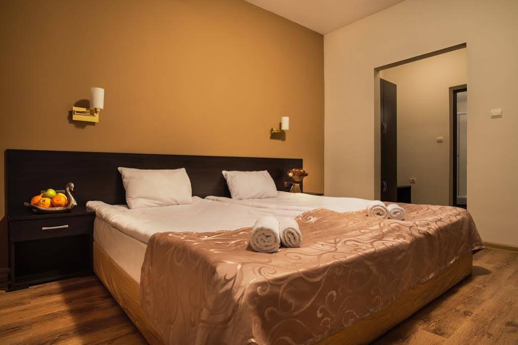 Family Hotel Sunny Hills