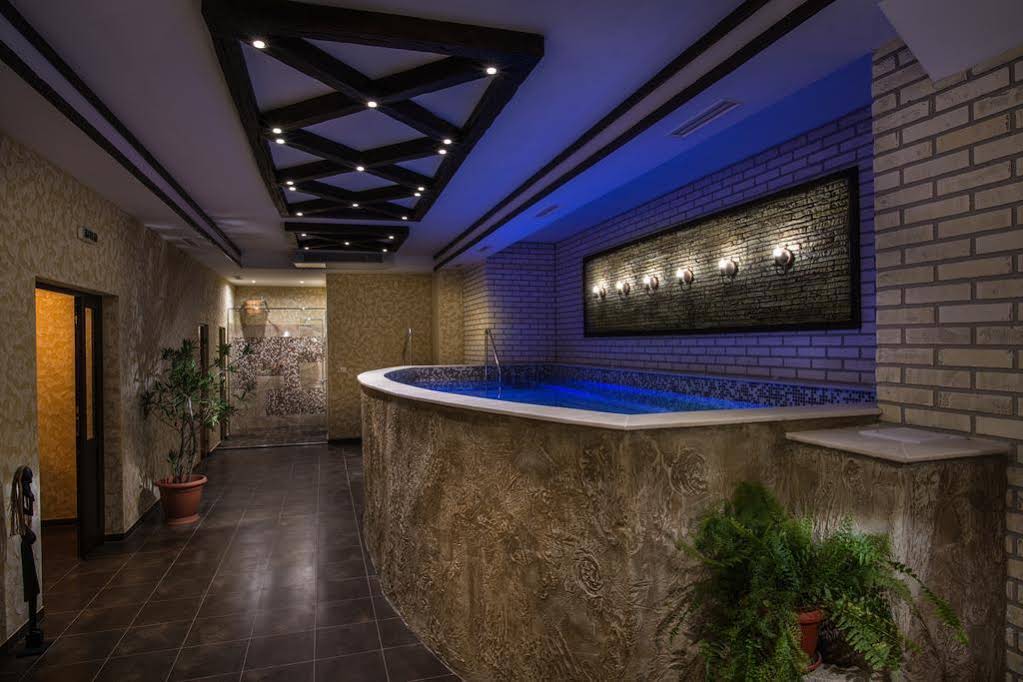 Family Hotel Sunny Hills