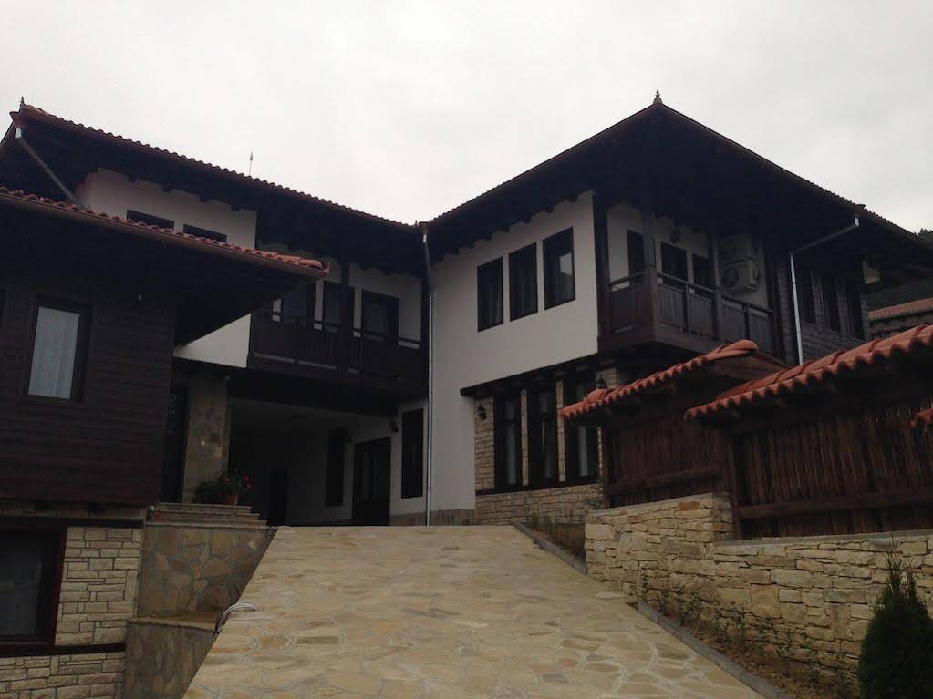 Family Hotel Sunny Hills
