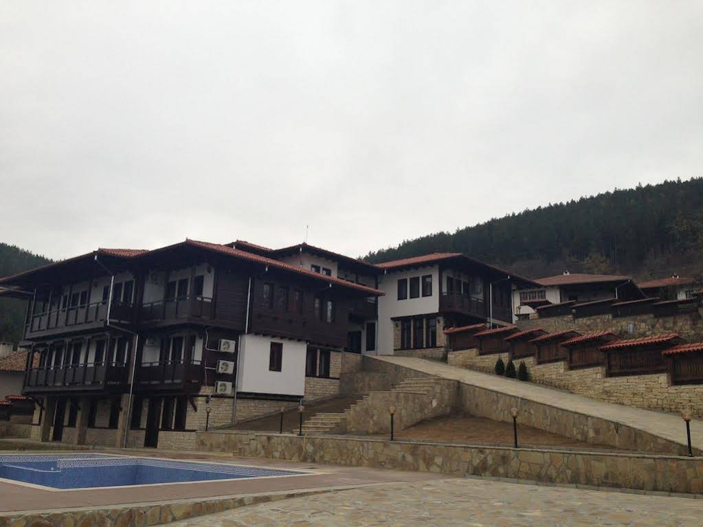 Family Hotel Sunny Hills