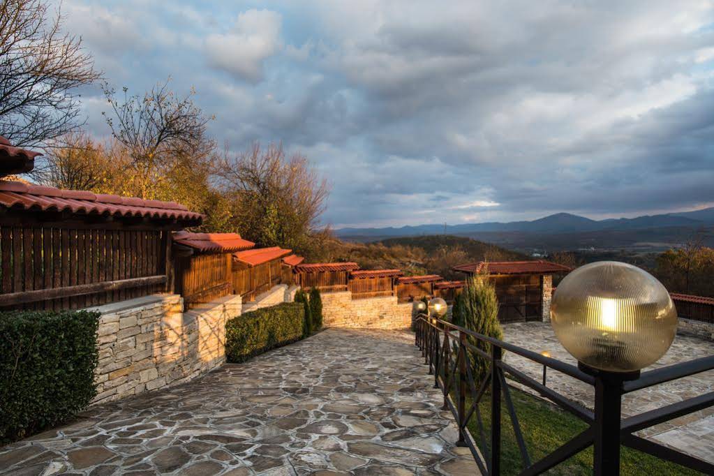 Family Hotel Sunny Hills