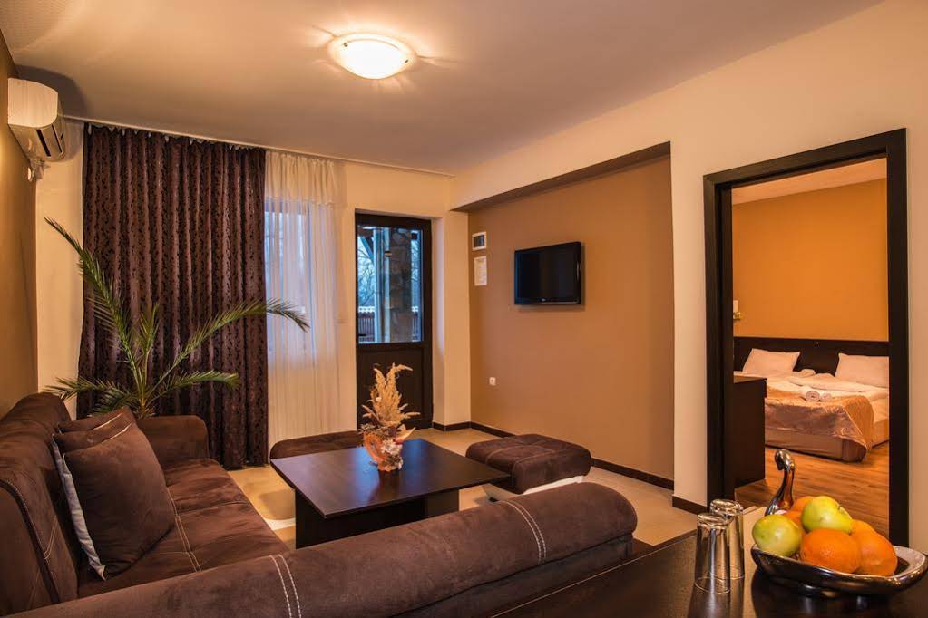 Family Hotel Sunny Hills