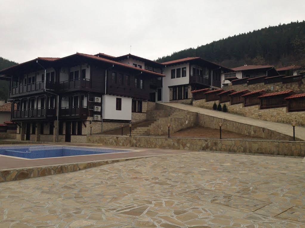 Family Hotel Sunny Hills