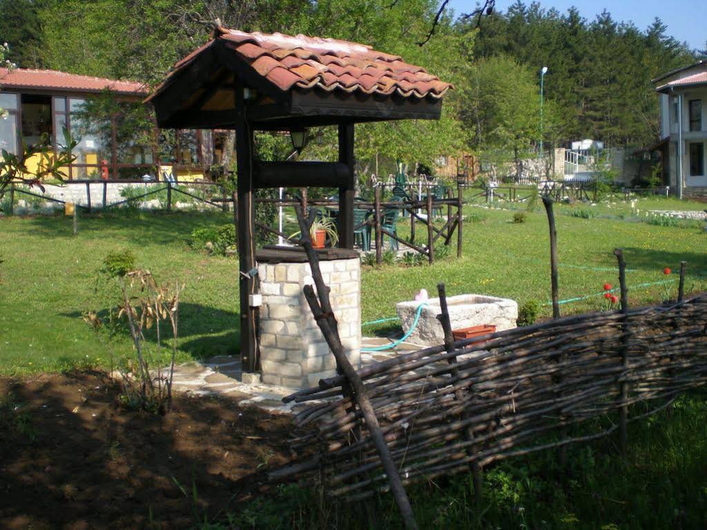Park Hotel Djevana