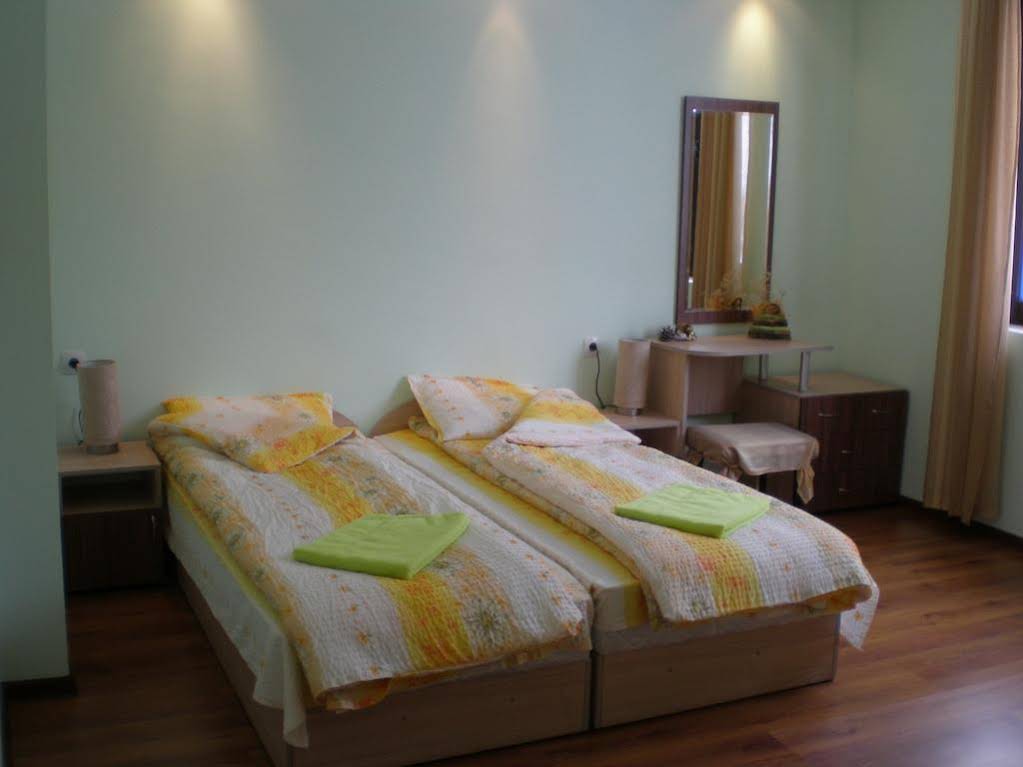 Park Hotel Djevana