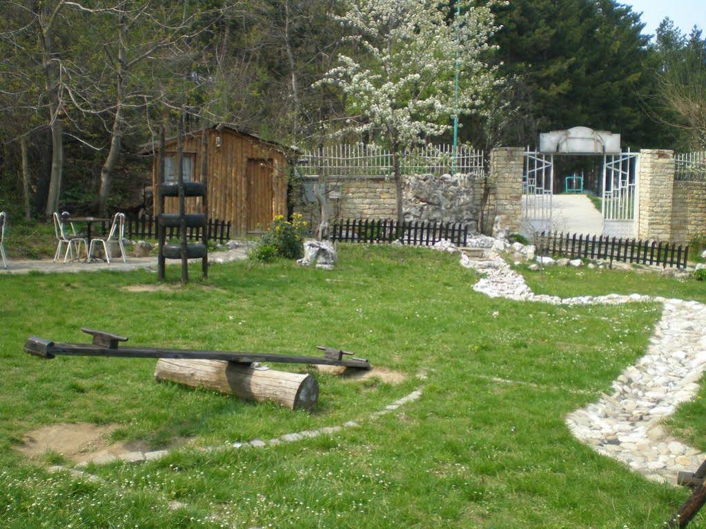 Park Hotel Djevana