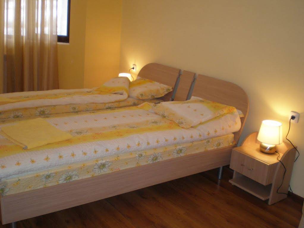Park Hotel Djevana