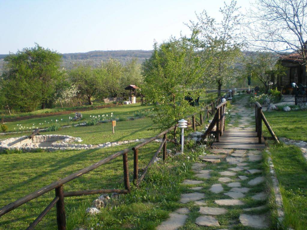 Park Hotel Djevana