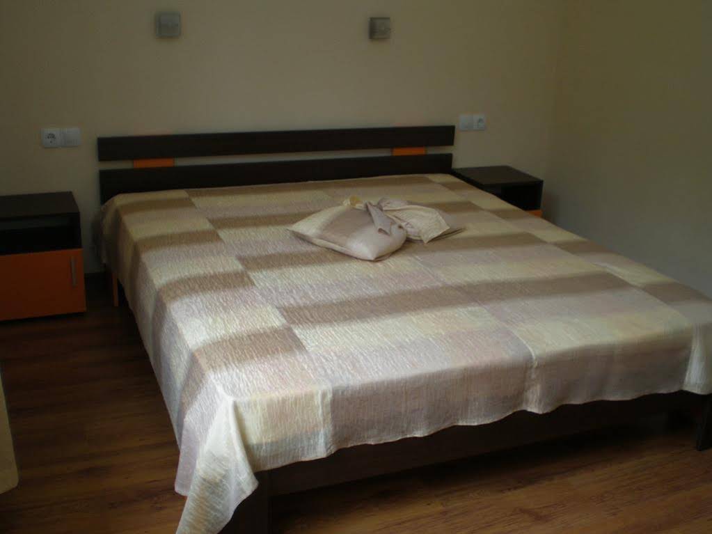 Park Hotel Djevana