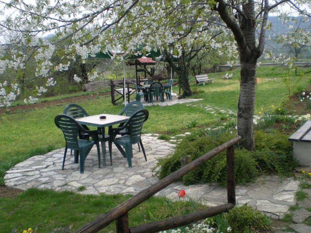 Park Hotel Djevana