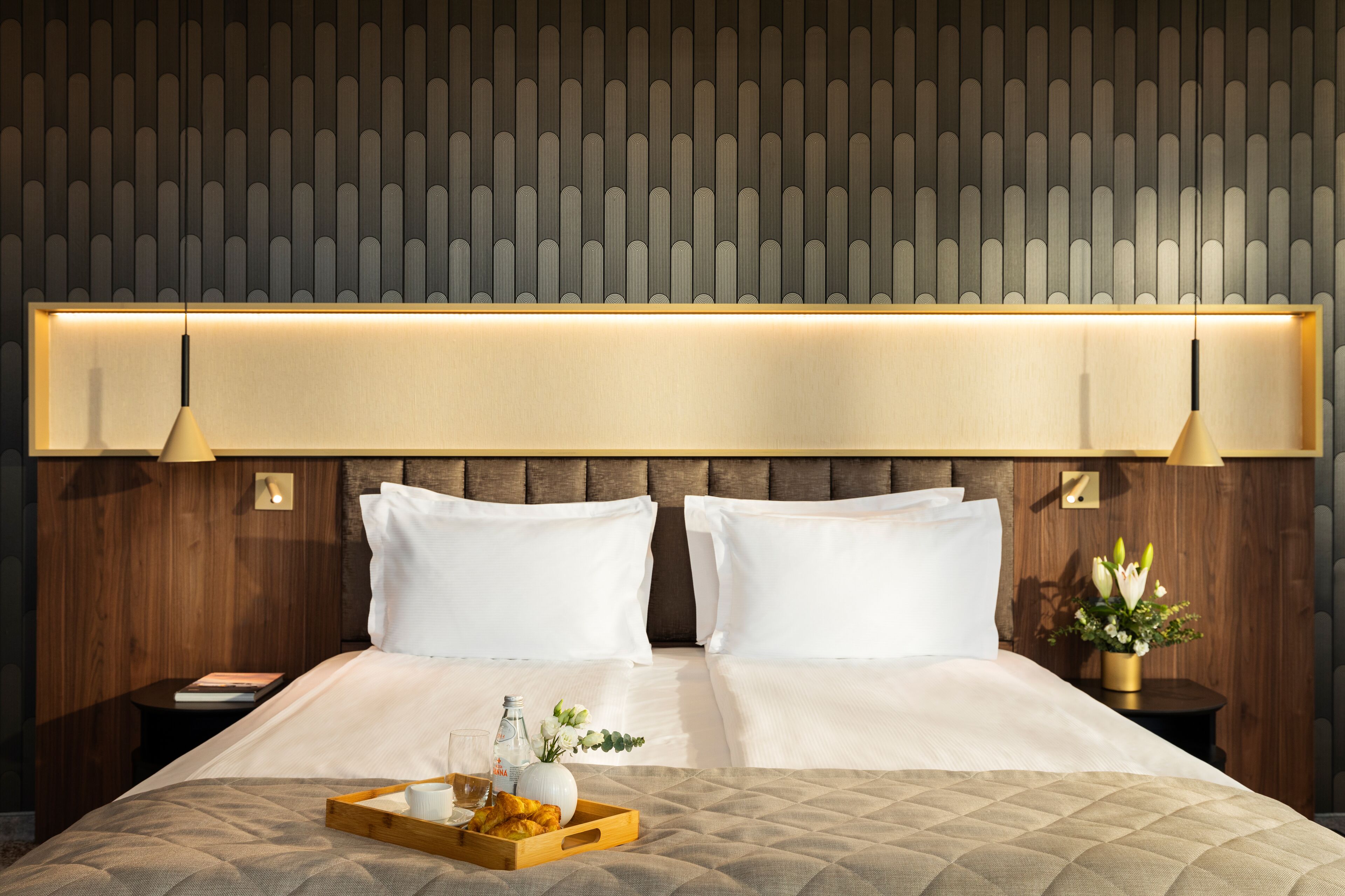 Kings' Valley Medical & Spa Hotel