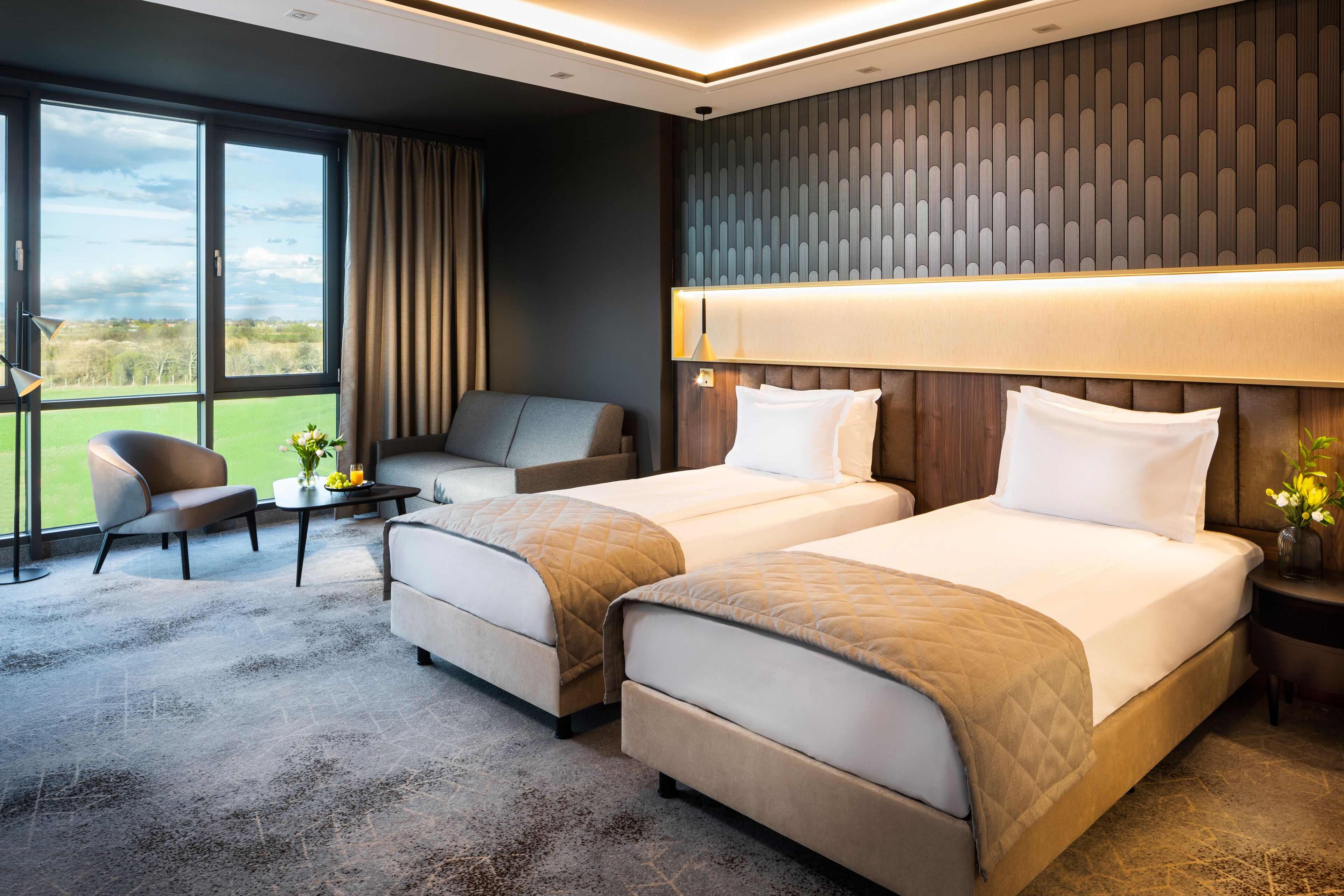 Kings' Valley Medical & Spa Hotel