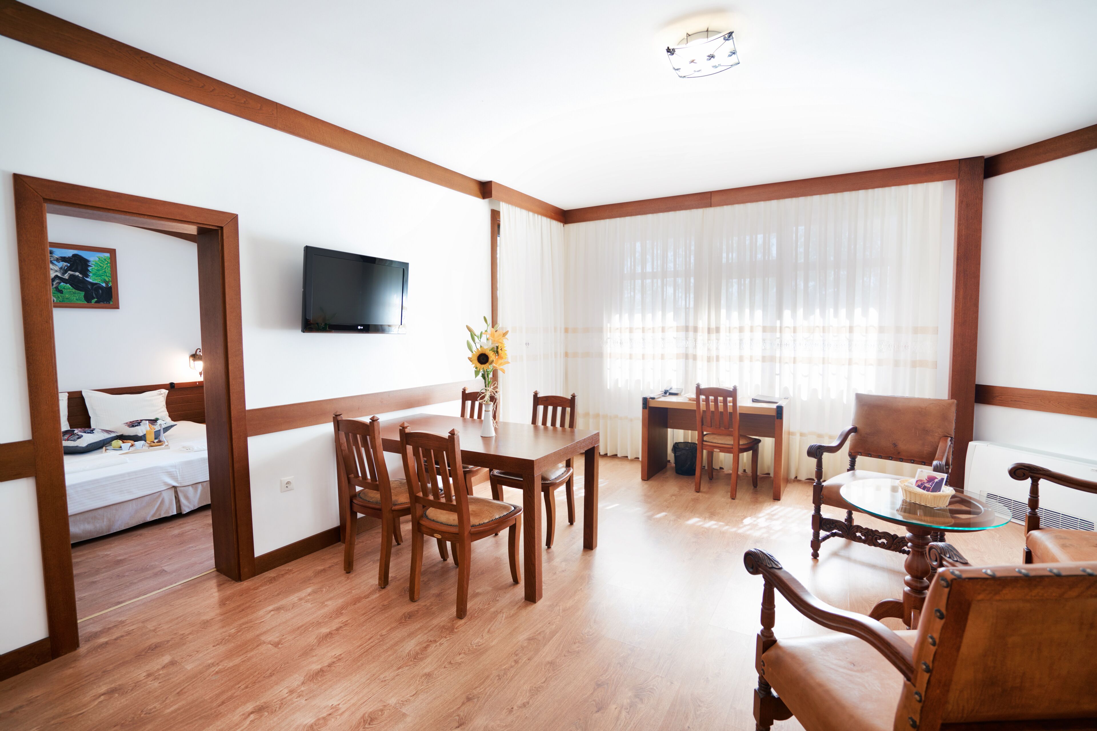 Sport Complex Trakiets