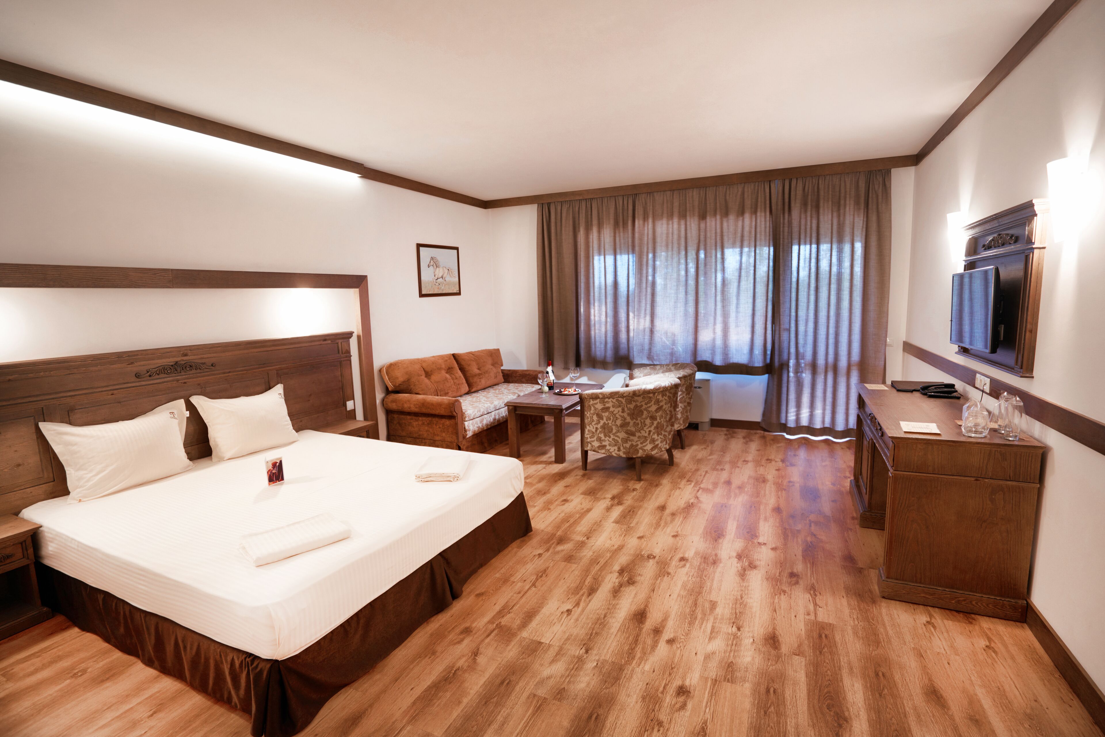 Sport Complex Trakiets