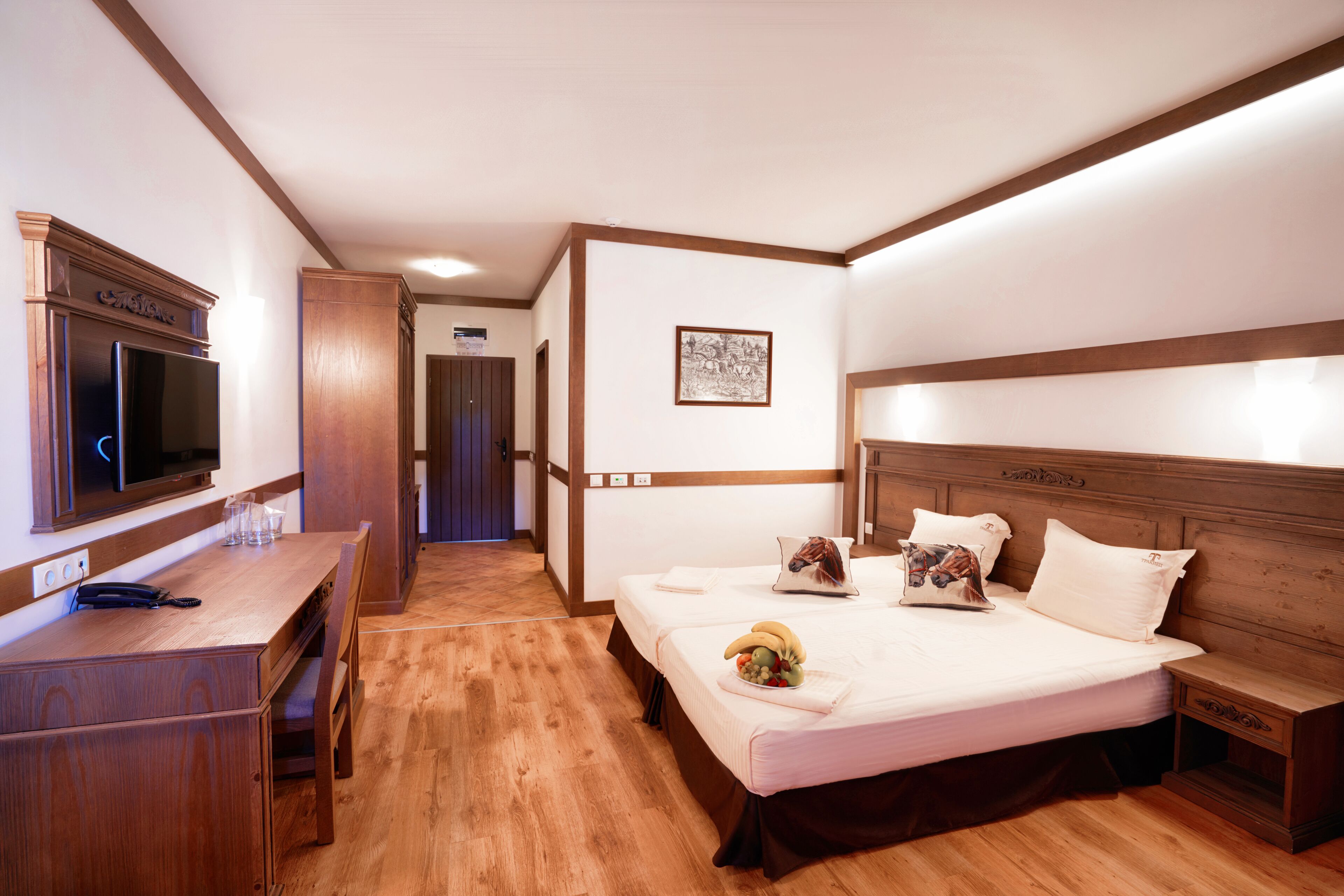 Sport Complex Trakiets