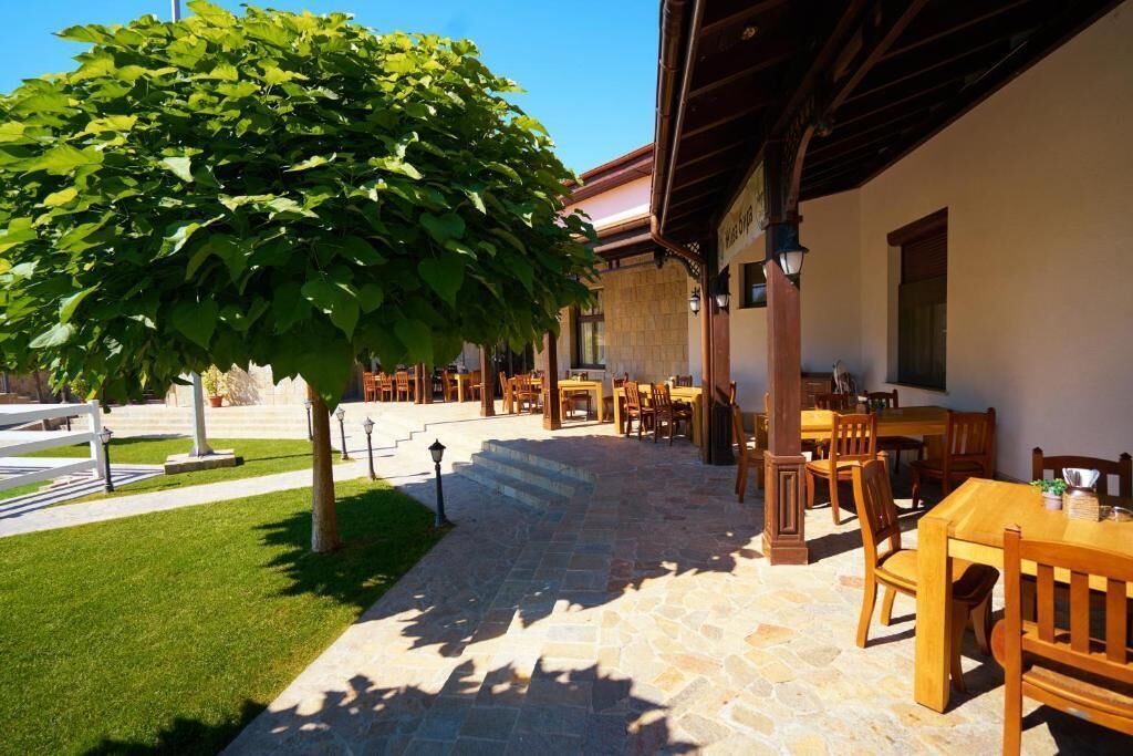 Sport Complex Trakiets