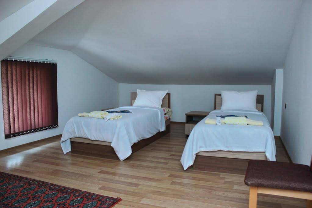 Family Hotel Aleks