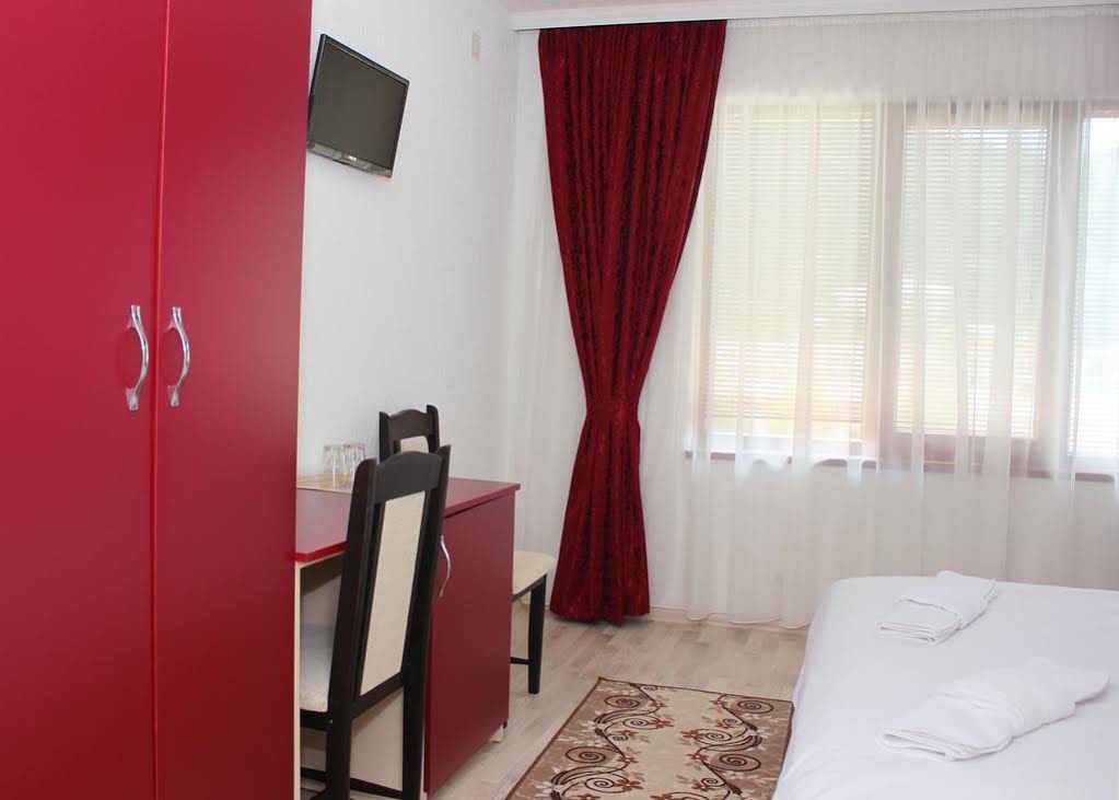 Family Hotel Aleks