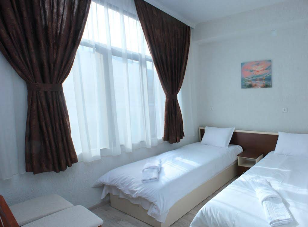 Family Hotel Aleks