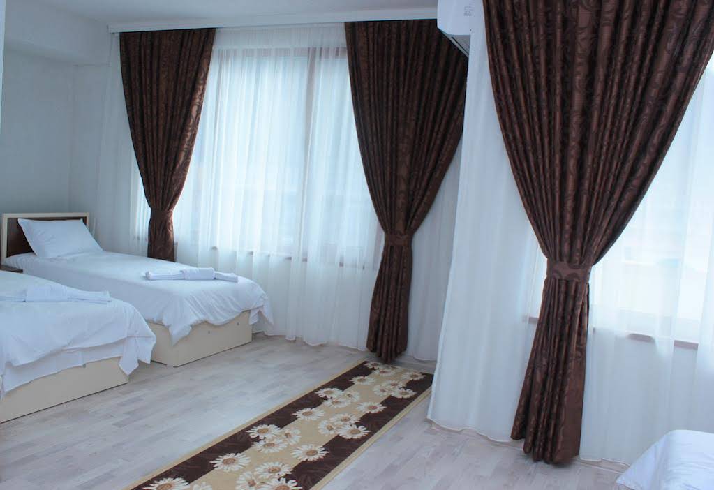 Family Hotel Aleks