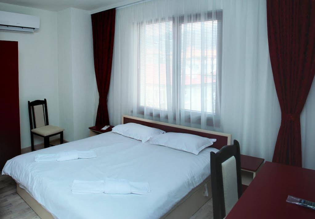 Family Hotel Aleks