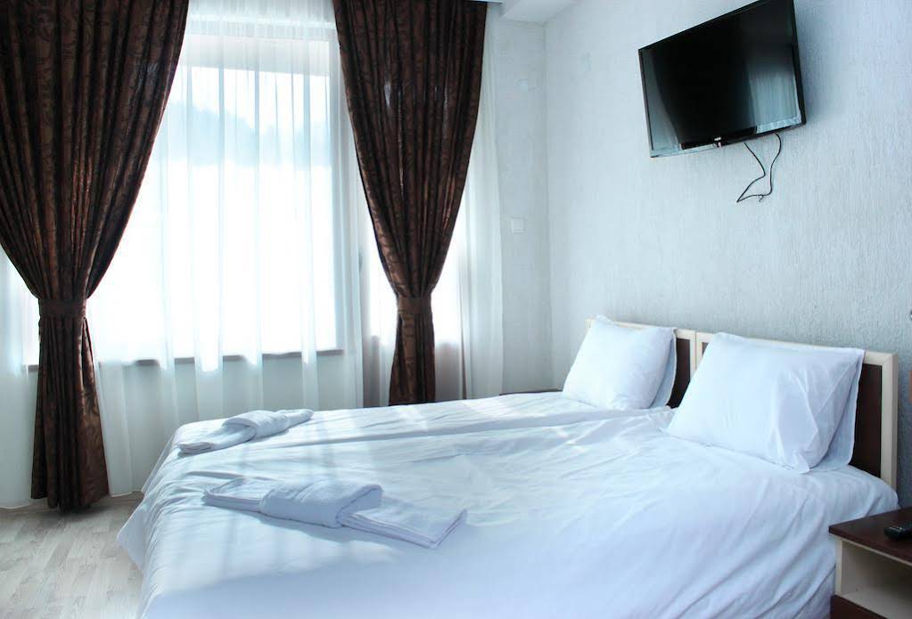 Family Hotel Aleks