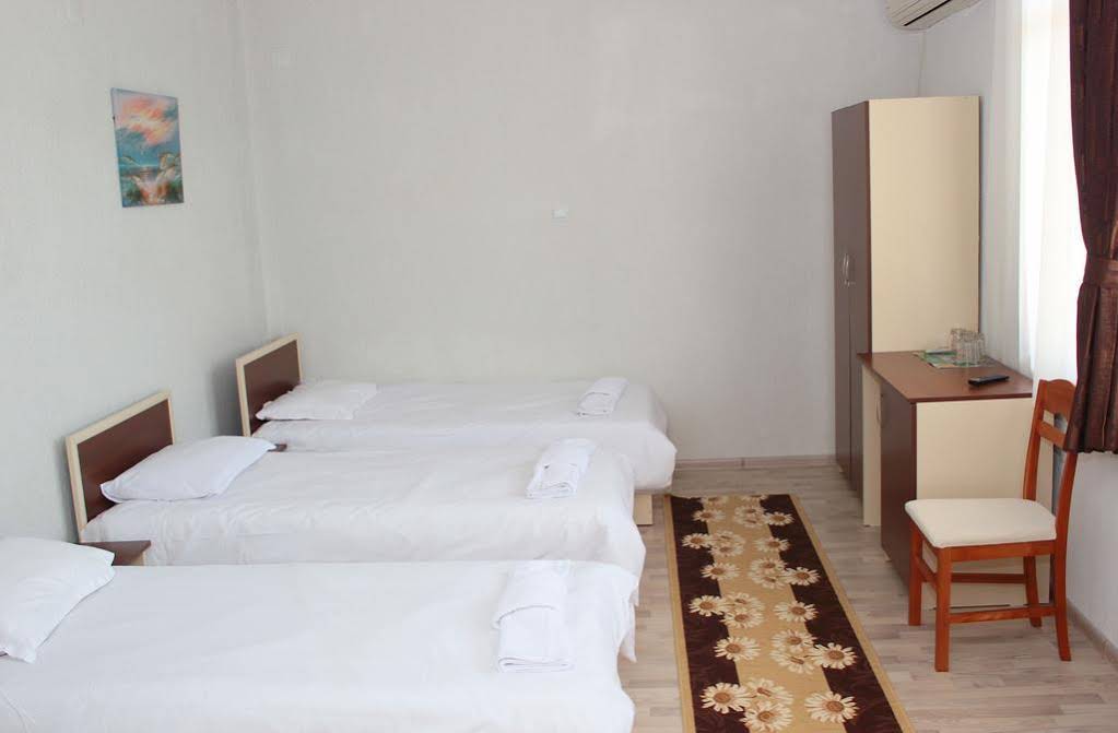 Family Hotel Aleks