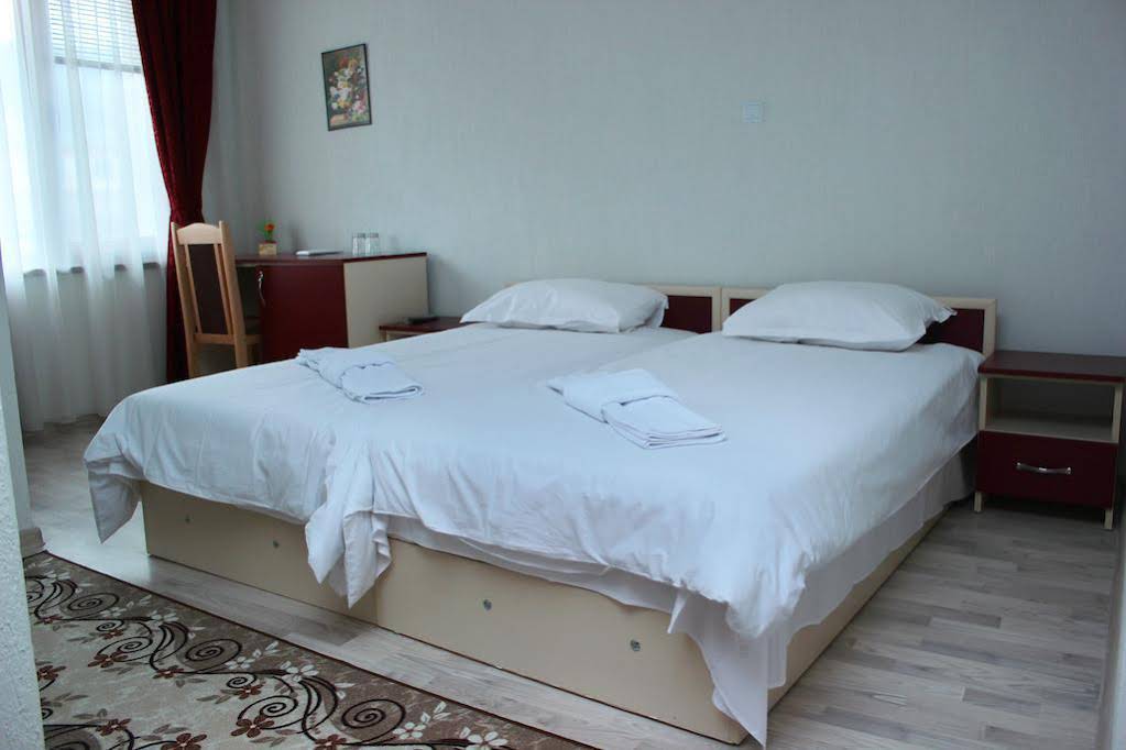 Family Hotel Aleks
