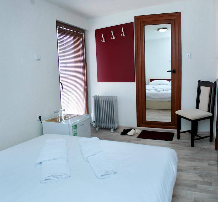 Family Hotel Aleks