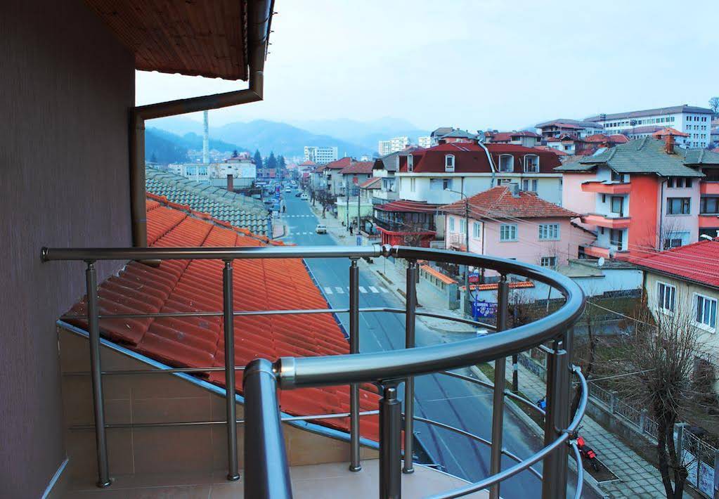 Family Hotel Aleks