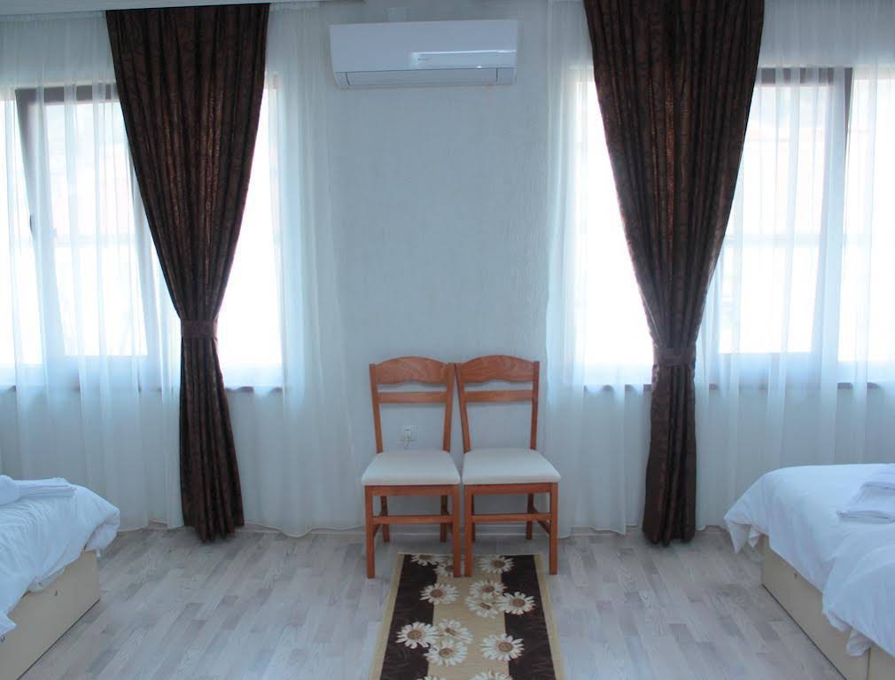 Family Hotel Aleks