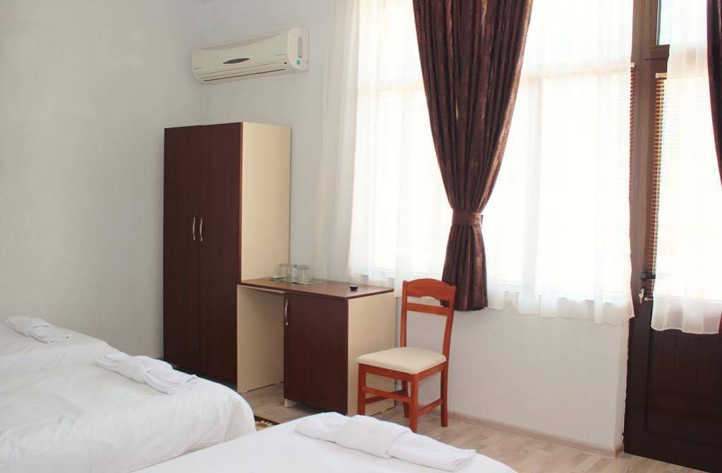 Family Hotel Aleks