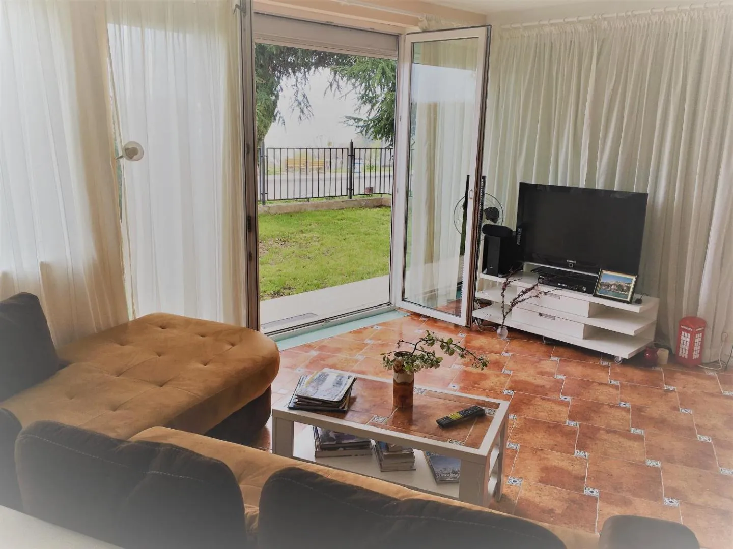 Whitestone Sea View Villa