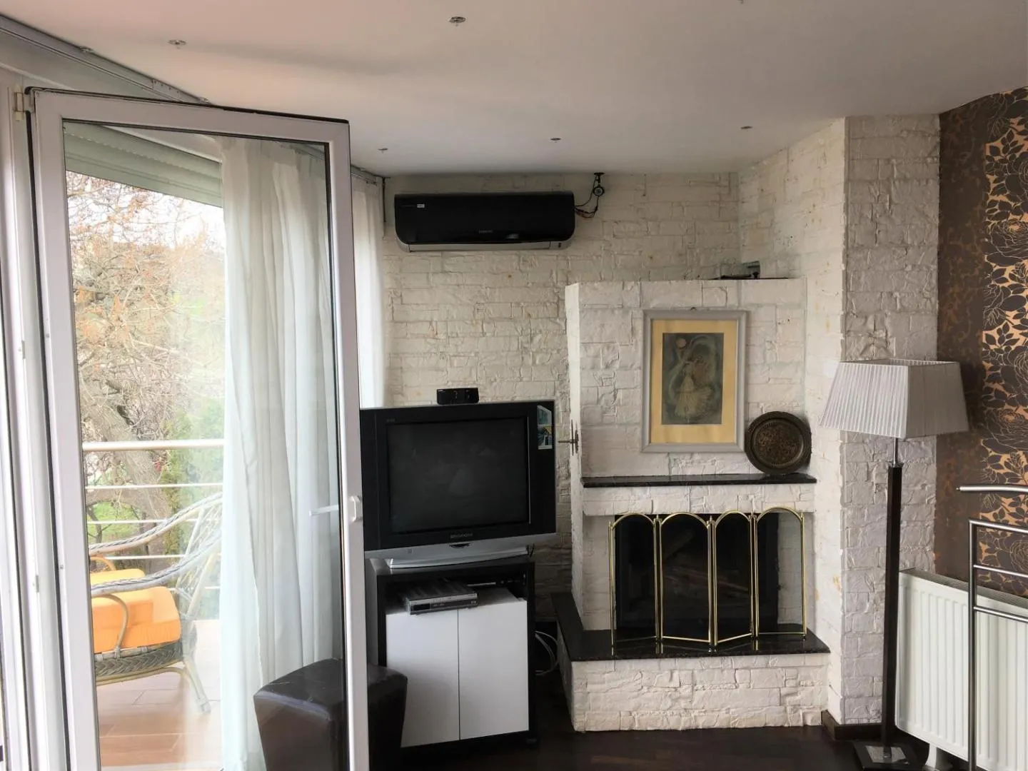 Whitestone Sea View Villa