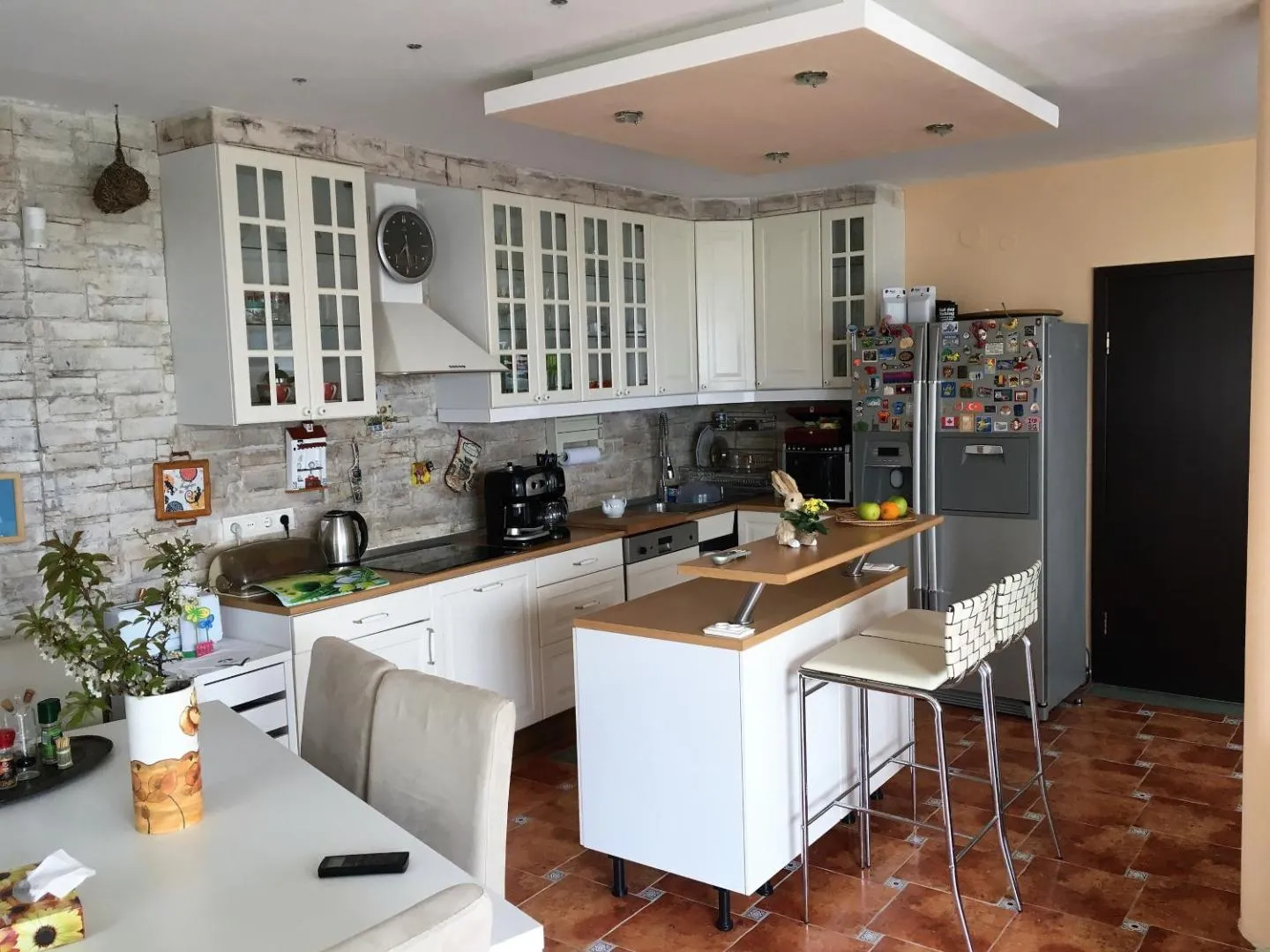 Whitestone Sea View Villa