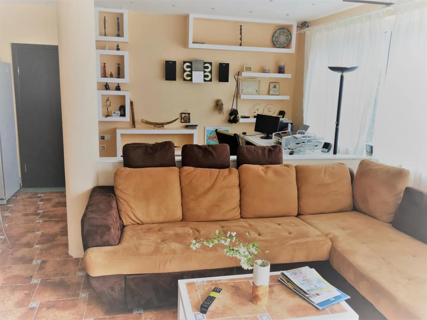 Whitestone Sea View Villa