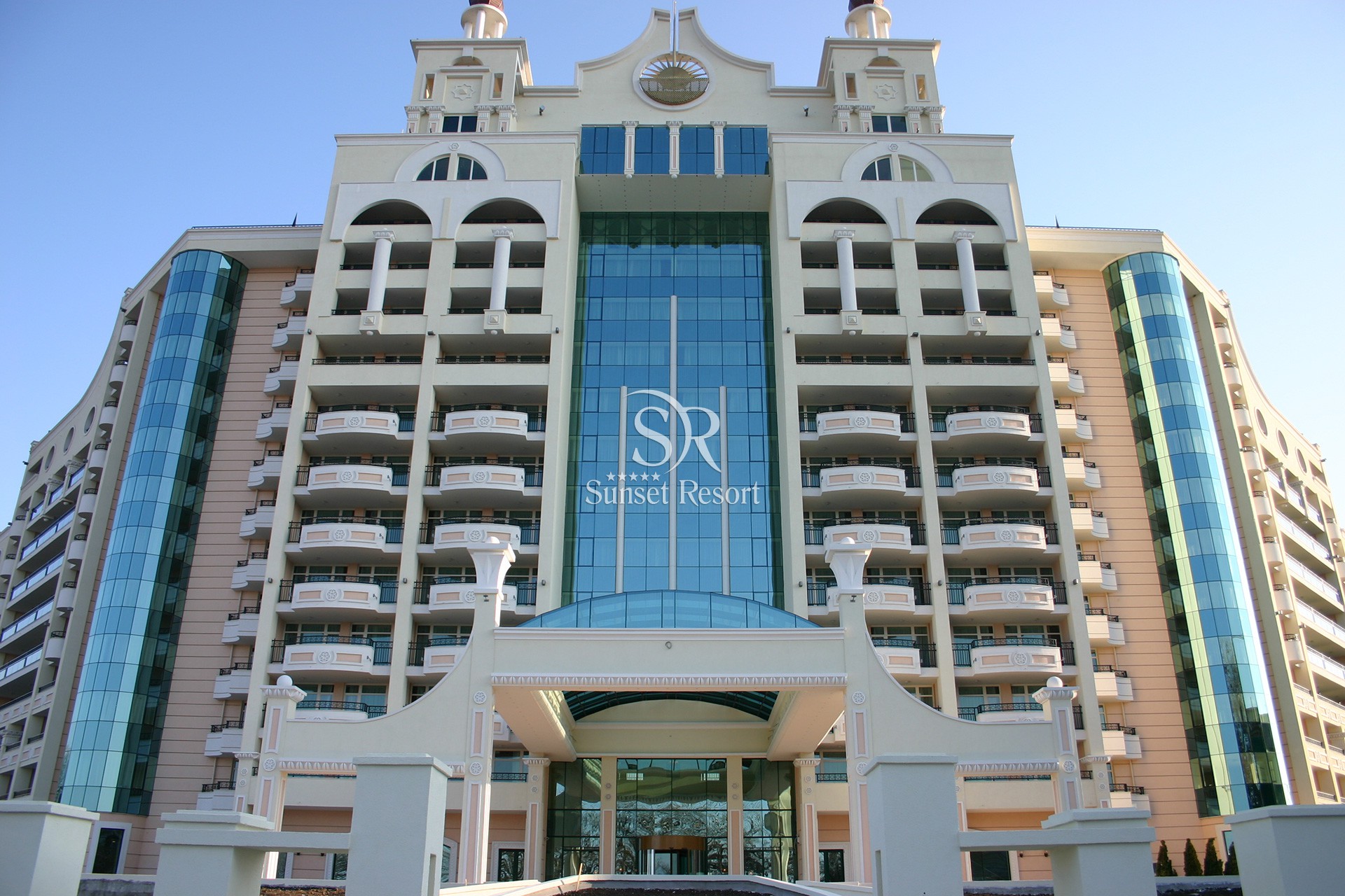 Sunset Resort