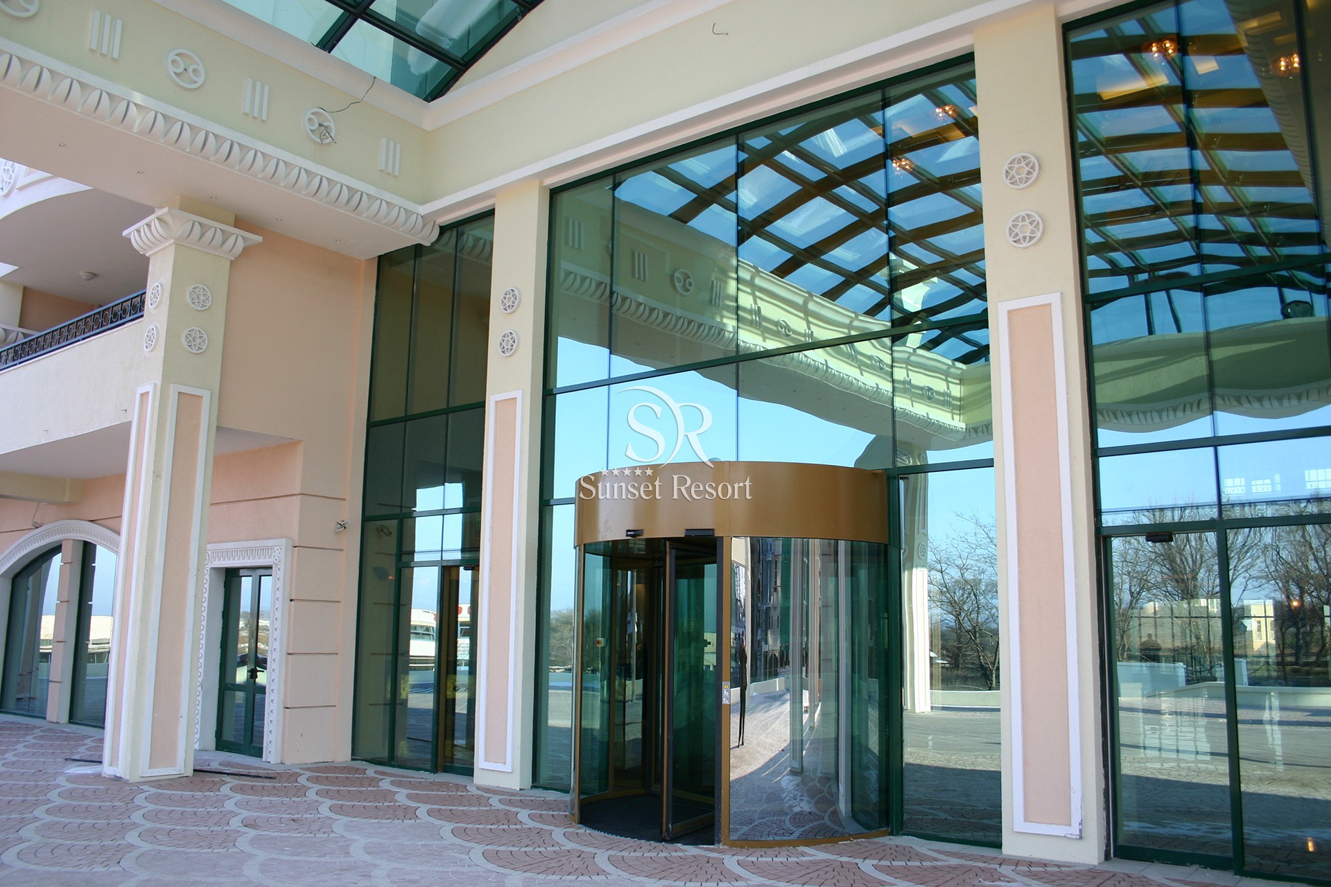 Sunset Resort