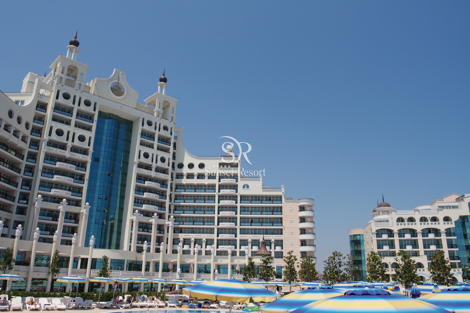Sunset Resort