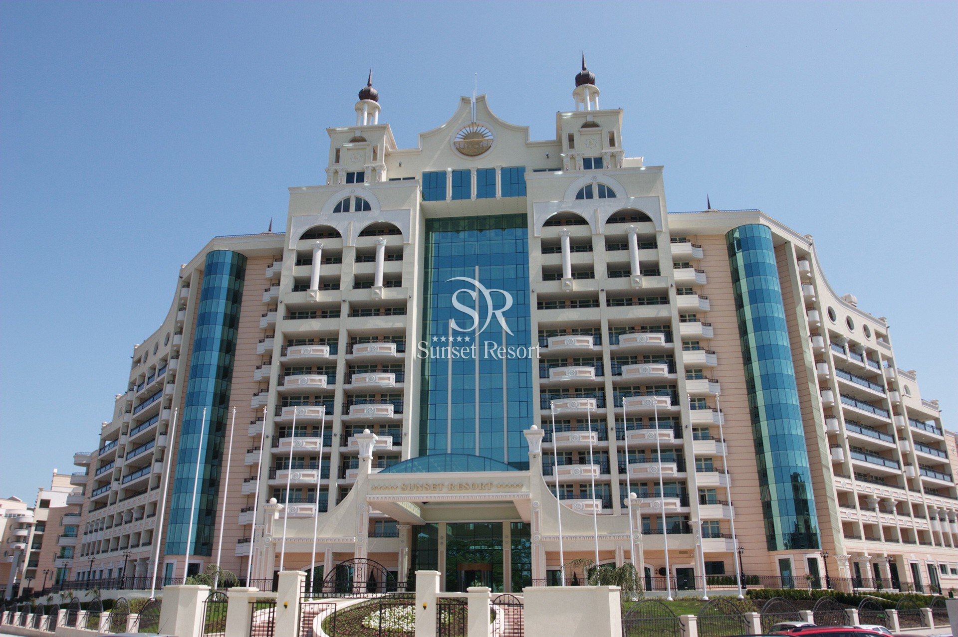 Sunset Resort