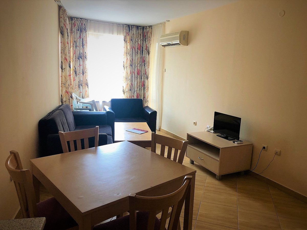 Golden Beach Hotel