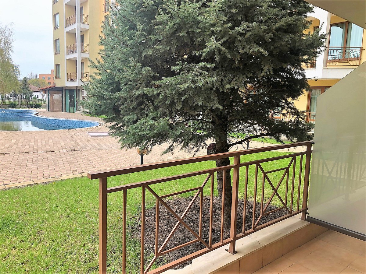 Golden Beach Hotel