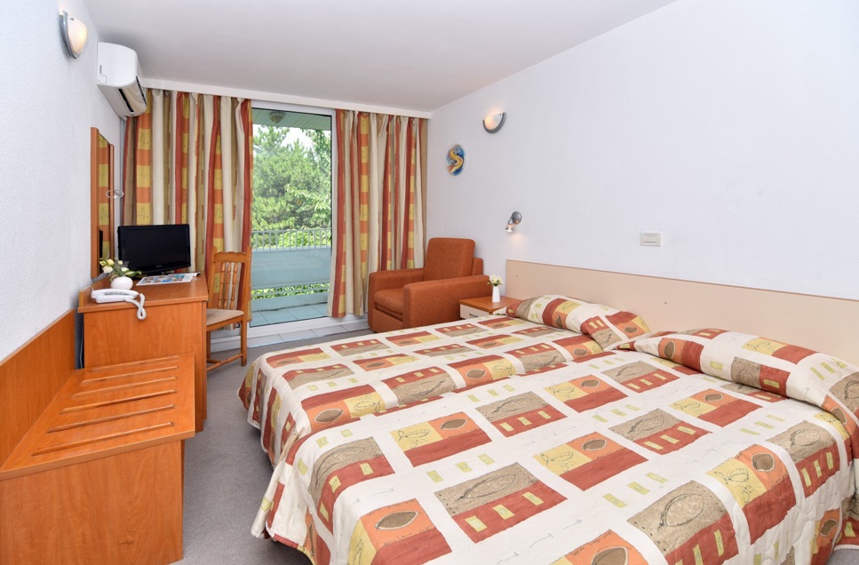 Hotel Althea