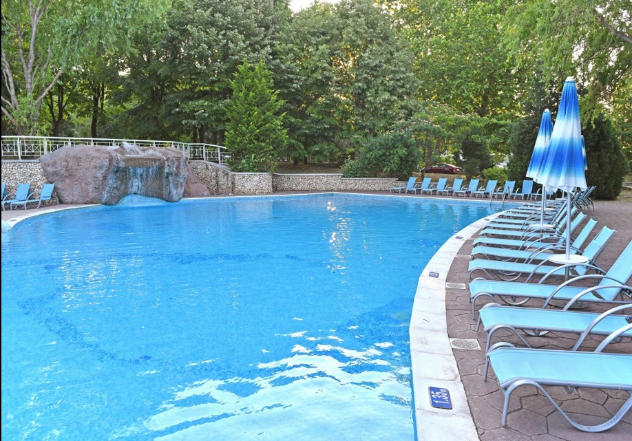 Hotel Althea