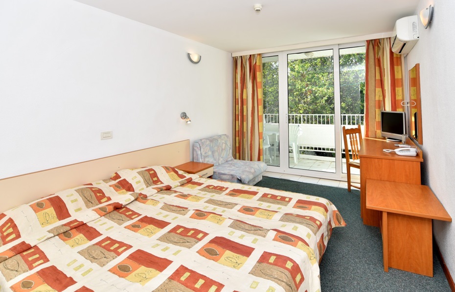 Hotel Althea