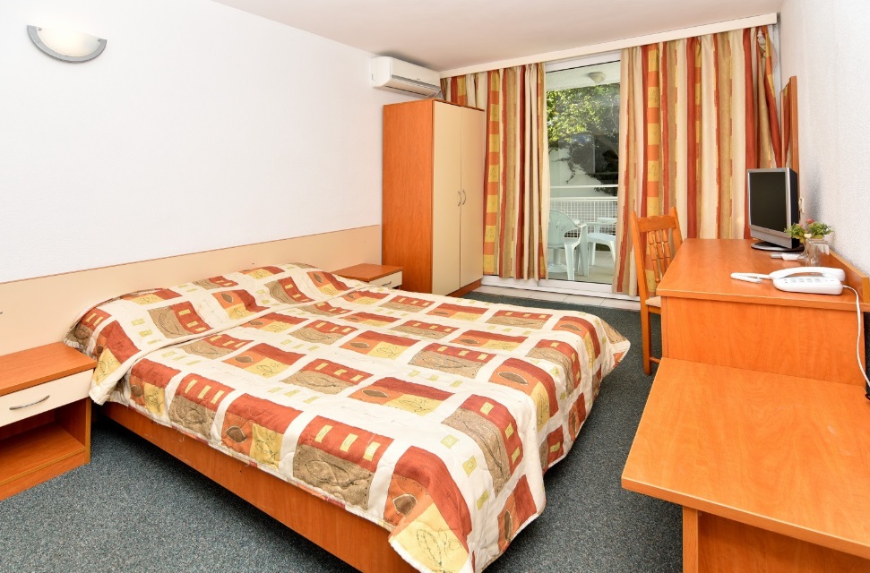 Hotel Althea