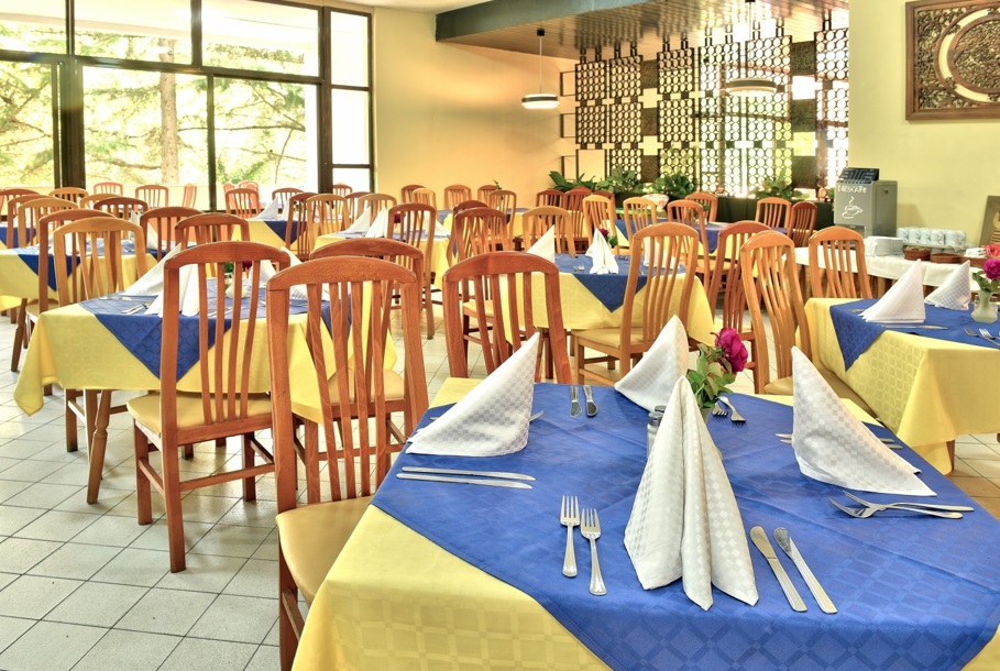Hotel Althea