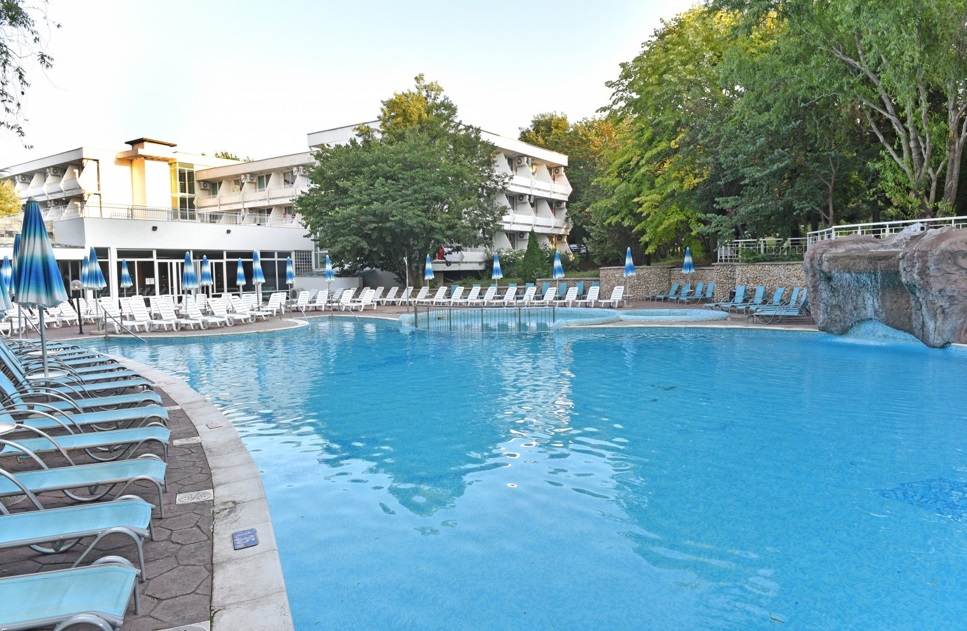 Hotel Althea