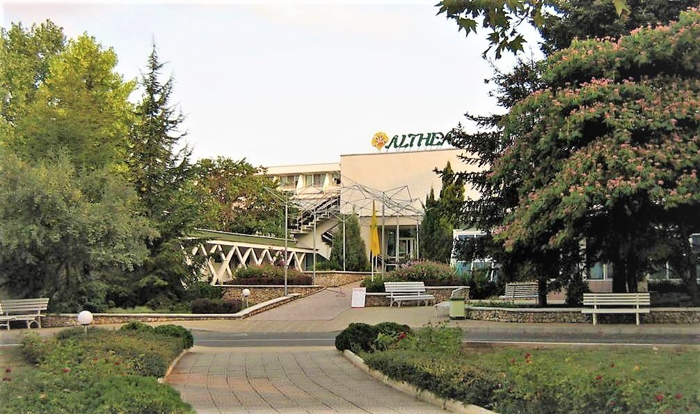 Hotel Althea